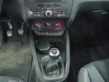 Audi A1 Sportback 1.2 TFSI Ambition in gletscherweiß metallic