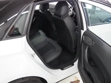 Audi A1 Sportback 1.2 TFSI Ambition in gletscherweiß metallic