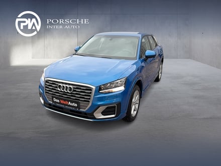 Audi Q2 30 TFSI Sport