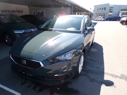 SEAT Leon SP Kombi Style Edition 1.5TSI 115PS