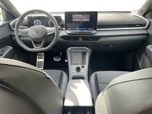 VW T-Roc R-Line eTSI DSG in Pure White Dach Black Uni