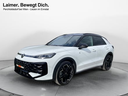 VW T-Roc R-Line eTSI DSG