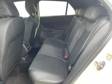 VW T-Roc R-Line eTSI DSG in Pure White Dach Black Uni