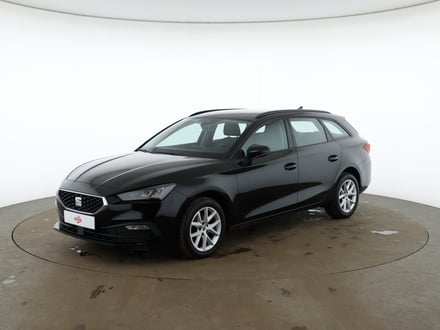 SEAT Leon SP Kombi Style 2.0 TDI DSG