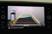 Thumbnail-Foto von Fahrzeug