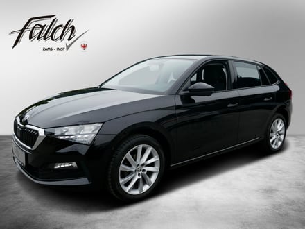 Škoda SCALA SC TSI