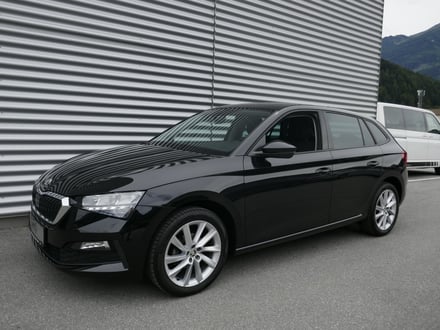 Škoda SCALA SC TSI