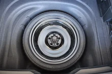 VW Golf Variant Business TDI in Delfingrau Metallic