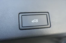 VW Golf Variant Business TDI in Delfingrau Metallic