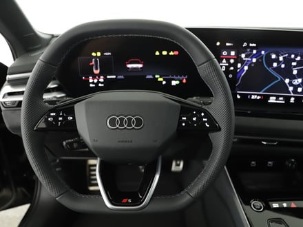Audi A6 Avant e-hybrid quattro 220 kW