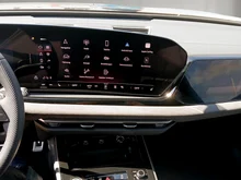 Audi A6 Avant e-hybrid quattro 220 kW in Mythosschwarz Metallic