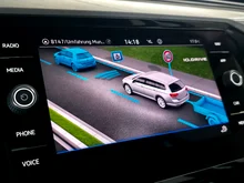 Thumbnail-Foto von Fahrzeug