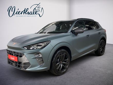 CUPRA Terramar 2.0 TSI DSG 4Drive AC Edition