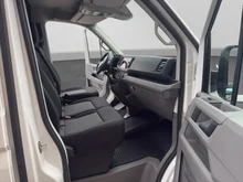 VW Crafter 35 Kastenwagen L3H3 TDI 4MOTION in candyweiß