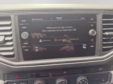 VW Crafter 35 Kastenwagen L3H3 TDI 4MOTION in candyweiß