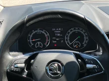 Thumbnail-Foto von Fahrzeug