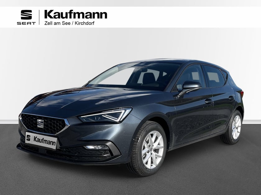 SEAT Leon Style Edition 1.5 TSI 115 PS
