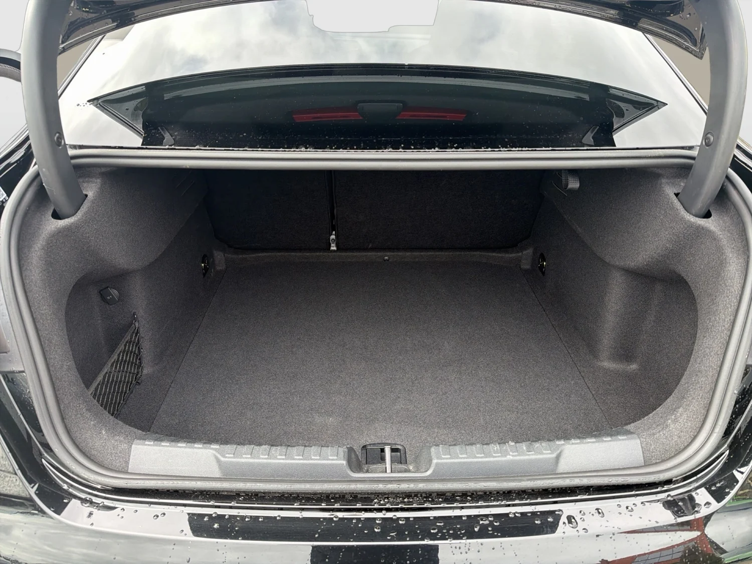 Bild eines A3 Limousine