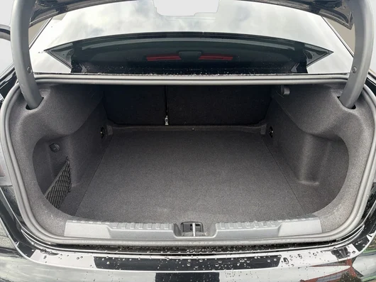Bild eines A3 Limousine