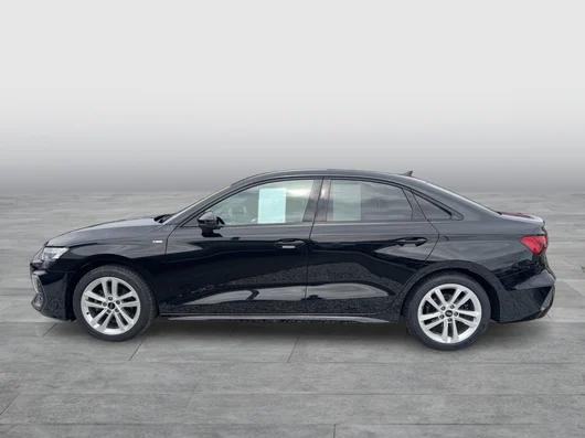 Bild eines A3 Limousine