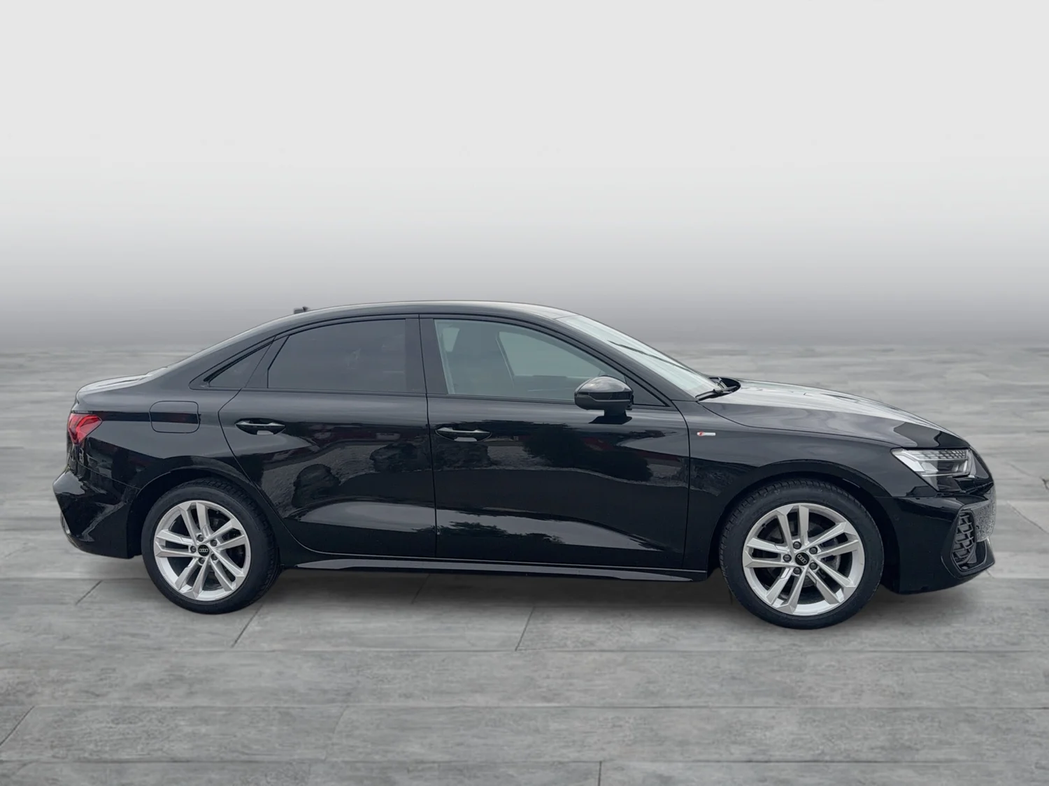 Bild eines A3 Limousine