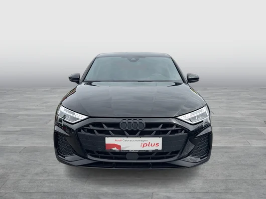 Bild eines A3 Limousine