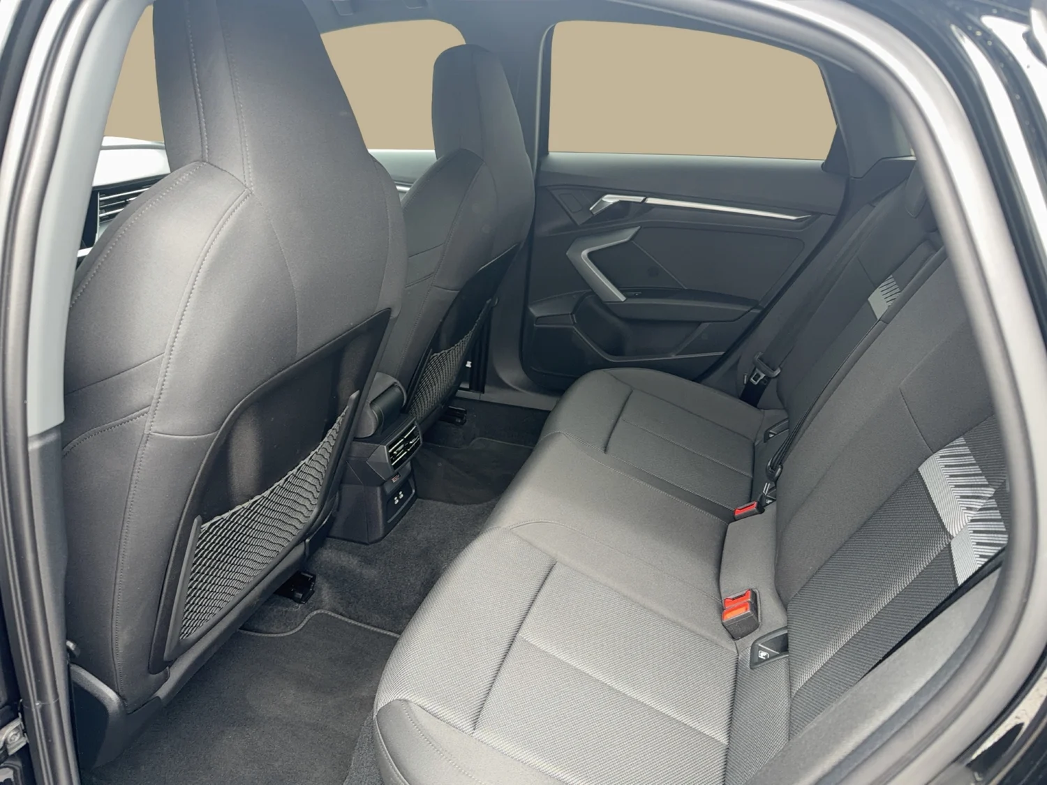 Bild eines A3 Limousine