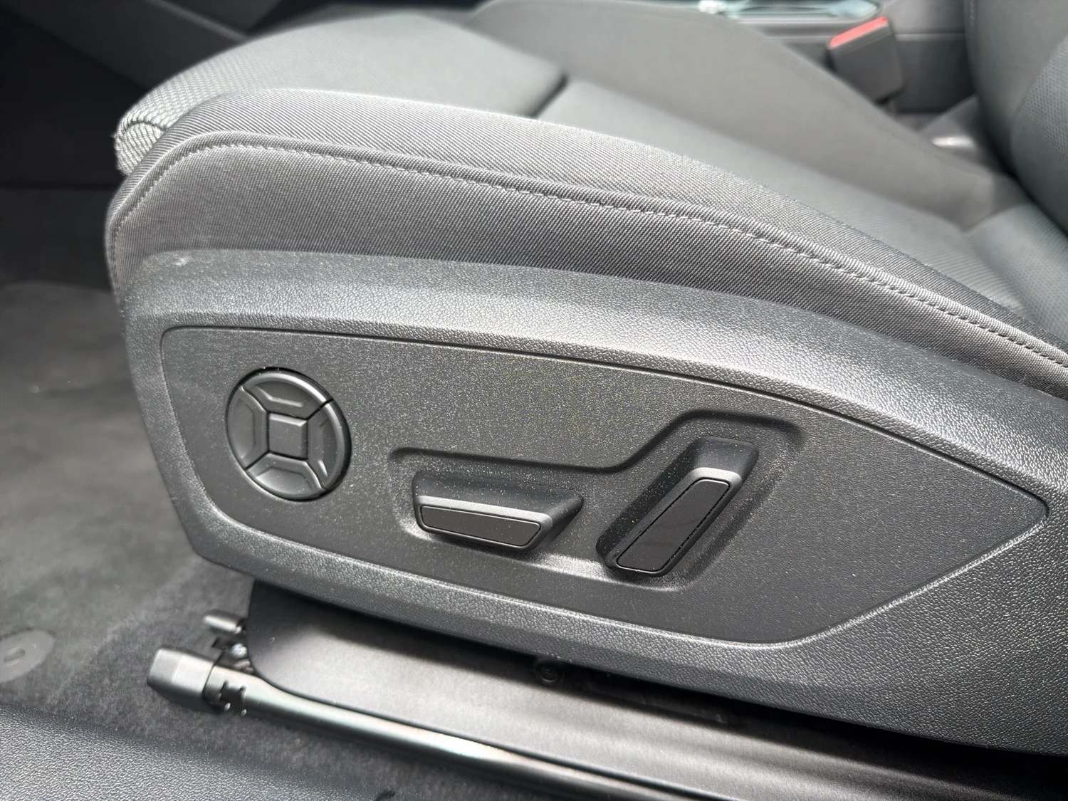 Bild eines A3 Limousine