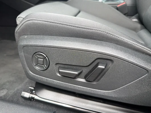 Bild eines A3 Limousine