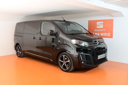 Citroën Spacetourer Business M