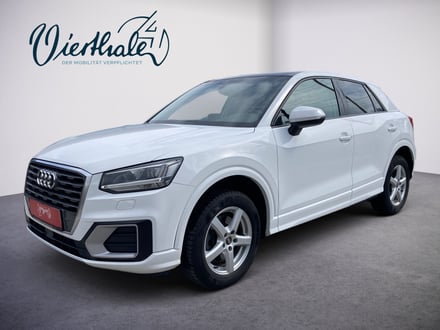 Audi Q2 1.0 TFSI Sport