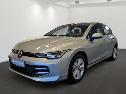 VW Golf TDI