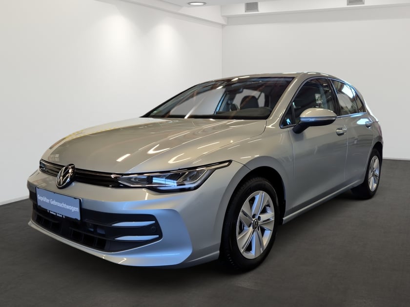 VW Golf TDI