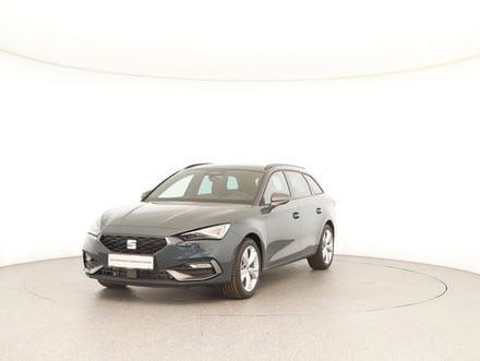 SEAT Leon SP Kombi FR Edition 1.5 TSI 115 PS