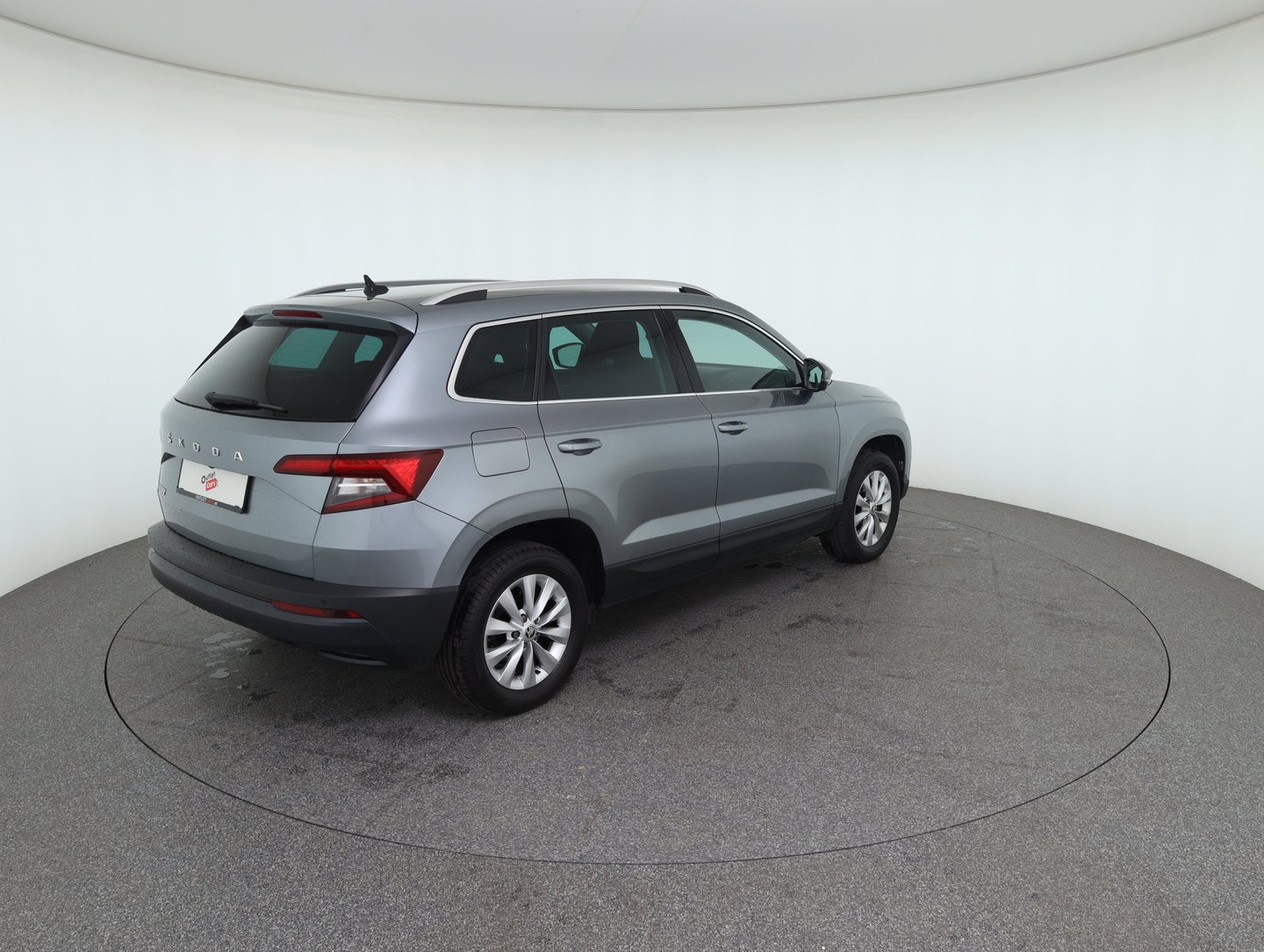 Škoda KAROQ Ambition SC TDI DSG | Bild 5 von 32