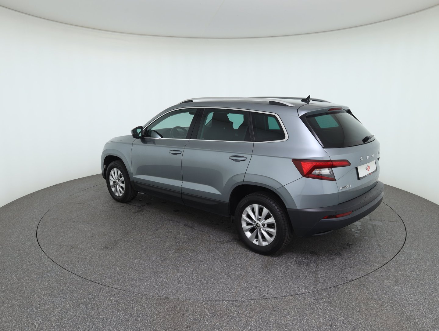 Škoda KAROQ Ambition SC TDI DSG | Bild 7 von 32
