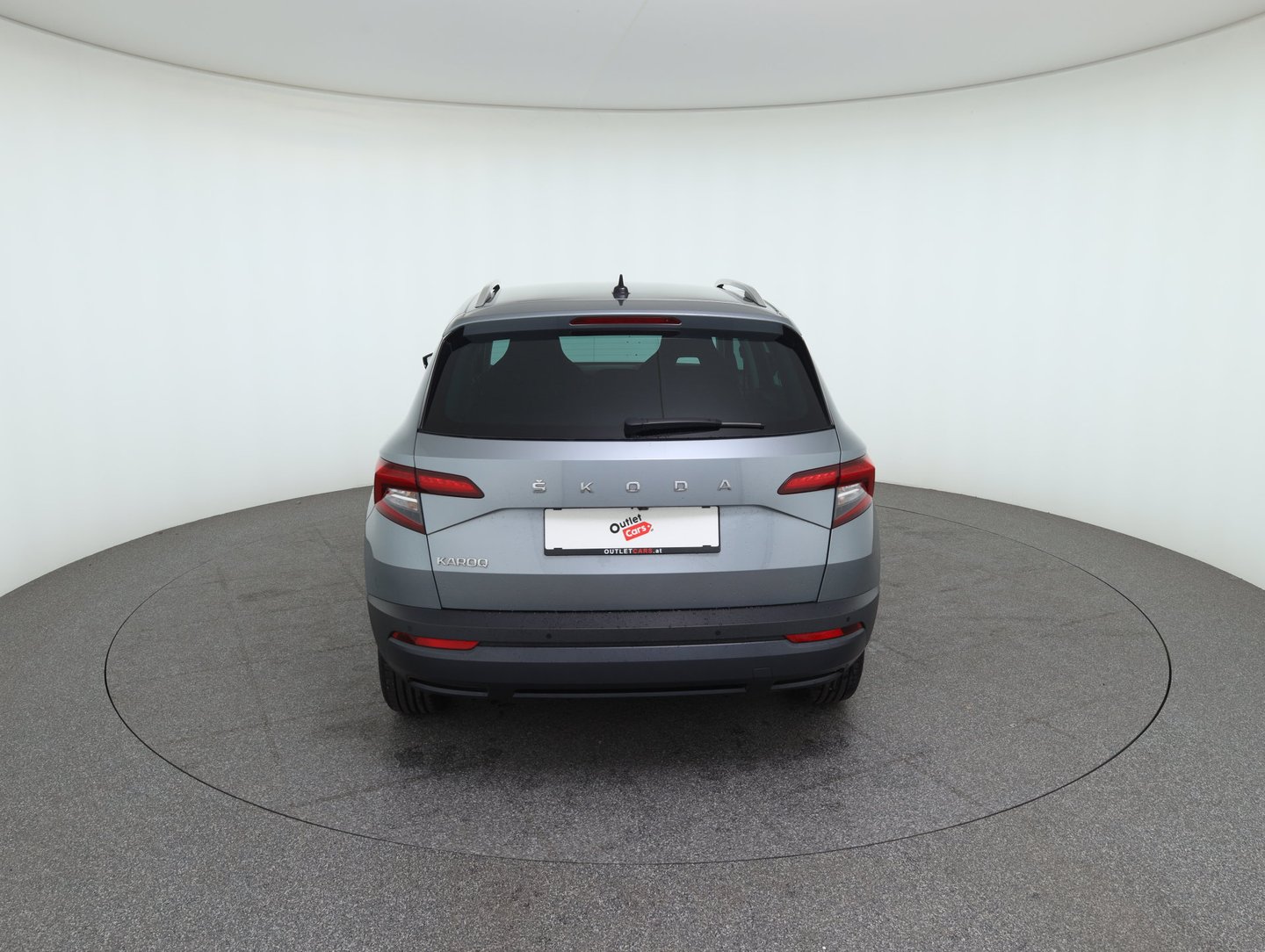 Škoda KAROQ Ambition SC TDI DSG | Bild 6 von 32