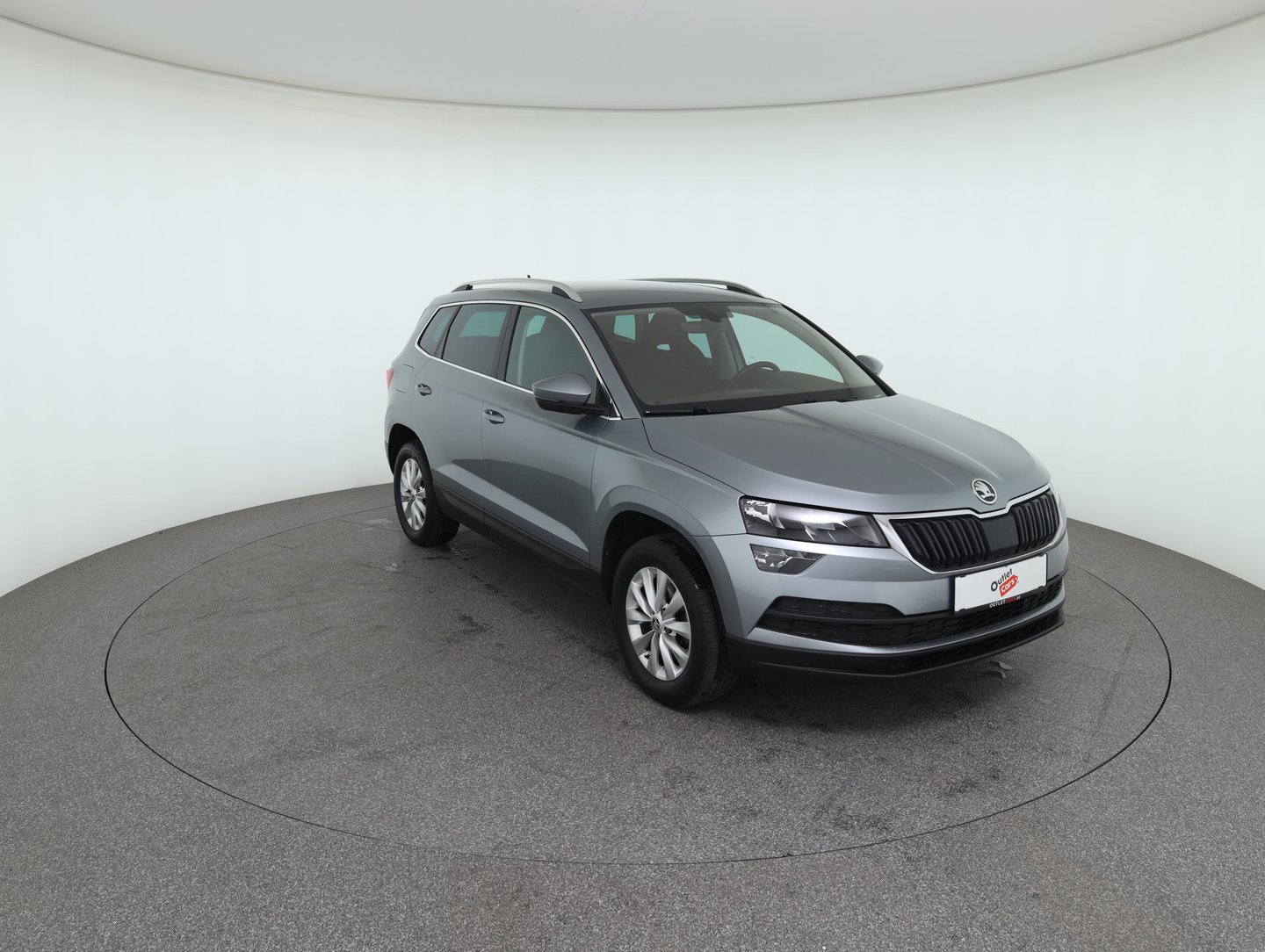 Škoda KAROQ Ambition SC TDI DSG | Bild 3 von 32
