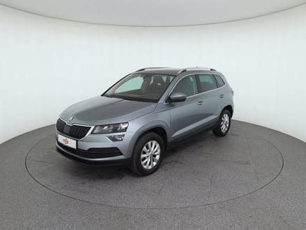 Škoda KAROQ Ambition SC TDI DSG