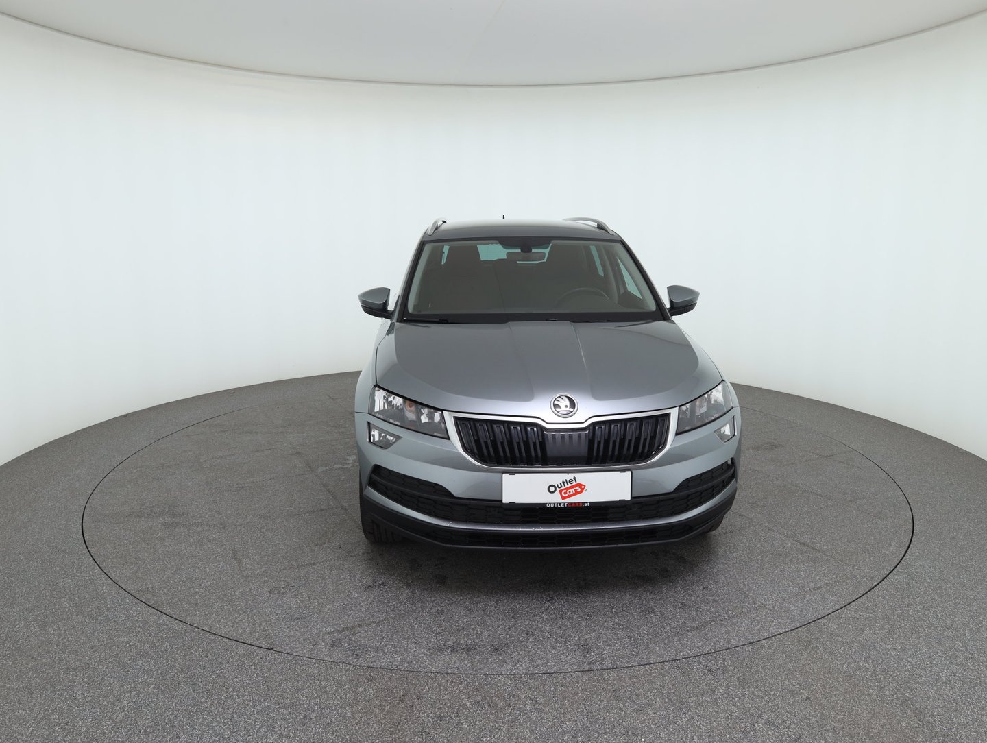 Škoda KAROQ Ambition SC TDI DSG | Bild 2 von 32