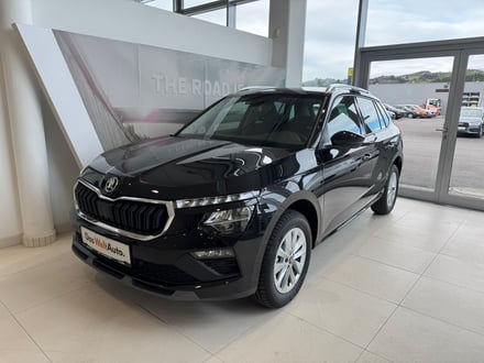 Škoda Kamiq Selection TSI
