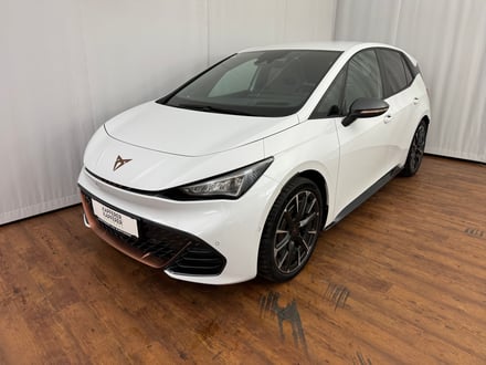CUPRA Born 77 e-Boost 170kW/231PS
