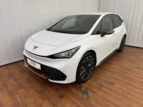 CUPRA Born 77 e-Boost 170kW/231PS