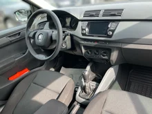 Thumbnail-Foto von Fahrzeug