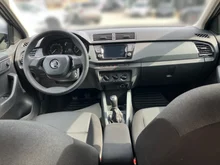 Thumbnail-Foto von Fahrzeug