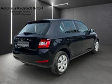 Thumbnail-Foto von Fahrzeug