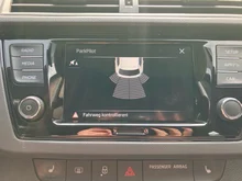 Thumbnail-Foto von Fahrzeug