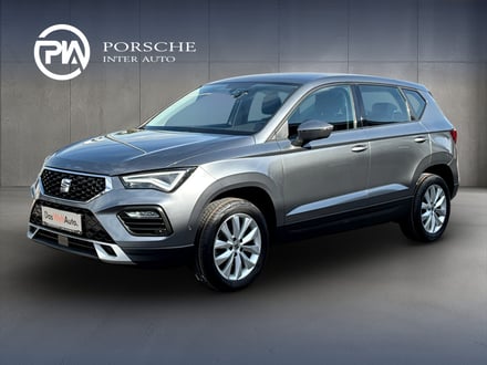 SEAT Ateca Style 2.0 TDI DSG