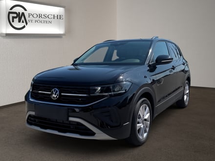 VW T-Cross Friends TSI DSG