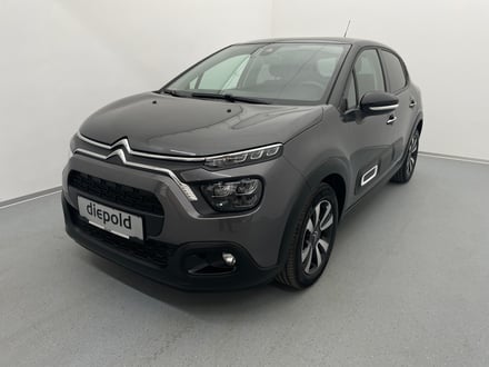 Citroën C3 Shine